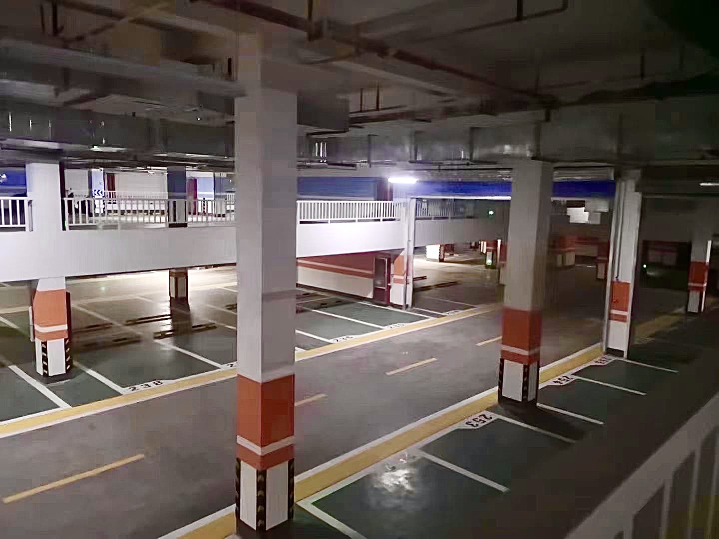 玉林上海博普四年前授权设计的项目已投入使用
